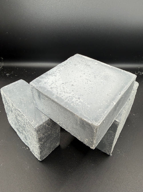 Cedarwood with carbon