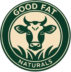Good Fat Naturals
